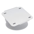 thumbnail image 2 of Soporte del ordenador portátil de 360 grados de rotación diseño ergonómico aleación de aluminio resistente a los arañazos antideslizante portátil para 11 a 17in, 2 of 8