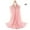Pink-1, variant on Tiqkatyck Head Scarf Clearance, Women Plain Bubble Chiffon Scarf Hijab Wrap Printe Shawls Headband Hijabs Silk Scarf for Women Blue One size