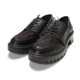 thumbnail image 3 of Zapato Choclo Dorothy Gaynor Negro T 27, 3 of 7