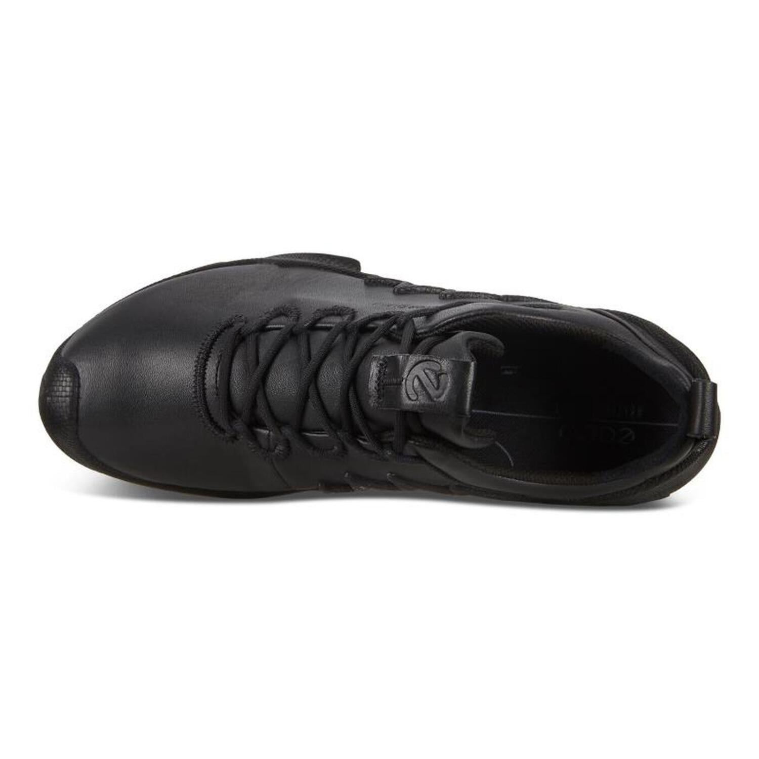 Ecco Men's Biom Aex Low in Black Dritton - Walmart.com