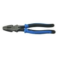 thumbnail image 3 of Journeyman 2000 Series Side-Cutting Pliers, 3 of 9