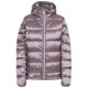 thumbnail image 1 of Trespass - Chaqueta Acolchada de Plumón Bernadette para Mujer (Dusty Jaspeado) Trespass UTTP4186_dustyheather, 1 of 2