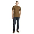 thumbnail image 4 of Jockey Men's Legacy Crew Neck T-Shirt, 4 of 4