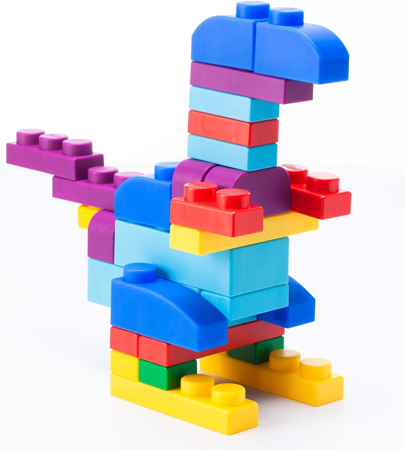 RENR Plus Soft Building Blocks Creativity Toy Educational Play renr-plus-soft-building-blocks-creativity-toy-educational-play