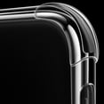 thumbnail image 3 of Klonfd For Galaxy S20 FE 5G Clear Shockproof Flexible TPU Soft Protective, 3 of 5