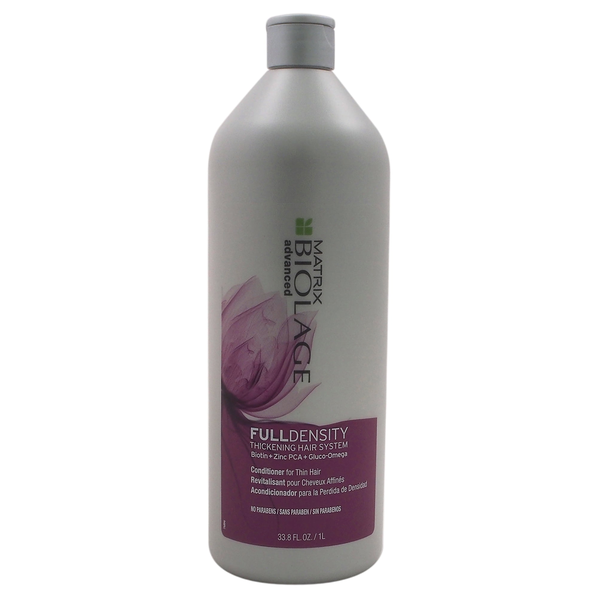 Biolage Advanced Full Density Conditioner by Matrix for Unisex 33.8