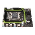 thumbnail image 1 of Placa Base ANGGREK DDR4 LGA 2011 3 X99 P4 para PC de Escritorio, 1 of 7