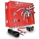thumbnail image 1 of Epicentro Restaurador De Bajos Spl Extremo By Soundstream Color Rojo Alto Poder, 1 of 4