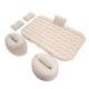 thumbnail image 1 of Colchón Inflable Para Automóvil Asiento Trasero Cama De Aire Para Automóvil Flocado Para Automóvil Suv Cama Inflable General Cama De Viaje Advancent VI012424-02, 1 of 6