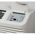 thumbnail image 2 of Amana Ptac Wall Heat Pump 12k Btu, 2 of 2