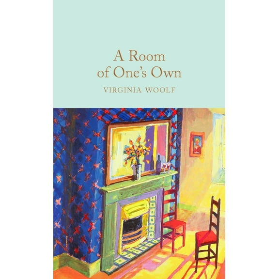 A Room of One's Own, (Hardcover)