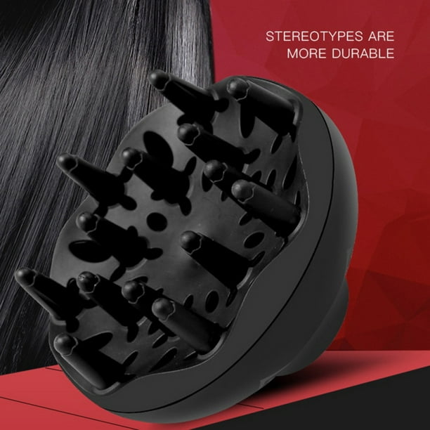 Hair Diffuser for Curly Hair Universal Hair Diffuser Attachment