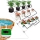 thumbnail image 4 of Bomba de riego automática Wosthever kit de riego por goteo para Jardín y Patio, 4 of 6