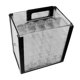 thumbnail image 4 of Estuche acrílico, soporte, gran capacidad, portátil, multiusos, caja de almacenamiento para Con cajas de 40 mm, 4 of 9
