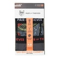thumbnail image 3 of Pair of Thieves Men’s SuperFit Angel Hair Boxer Briefs, 2-Pack, Sizes S-3XL, 3 of 6