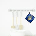 thumbnail image 3 of Blue Gill Pair of Pot Holders, 3 of 4