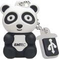 thumbnail image 1 of Animal Series 4GB Flash Drive (Panda), 1 of 2