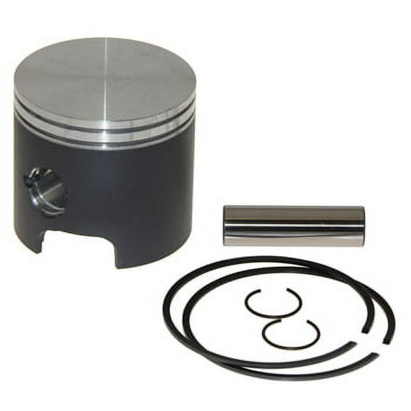 Vertex Piston Kit Std. Mercury 50 - 60HP 91-97 Bore Size 2.955 Pro #: V4700 X-Ref #: 9613A1, 9613T1