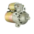 thumbnail image 2 of For 98-99 Taurus Sable 96-03 Windstar 3.0L 3.8L V6 Starter Motor F68Z-11002-AA, 2 of 3
