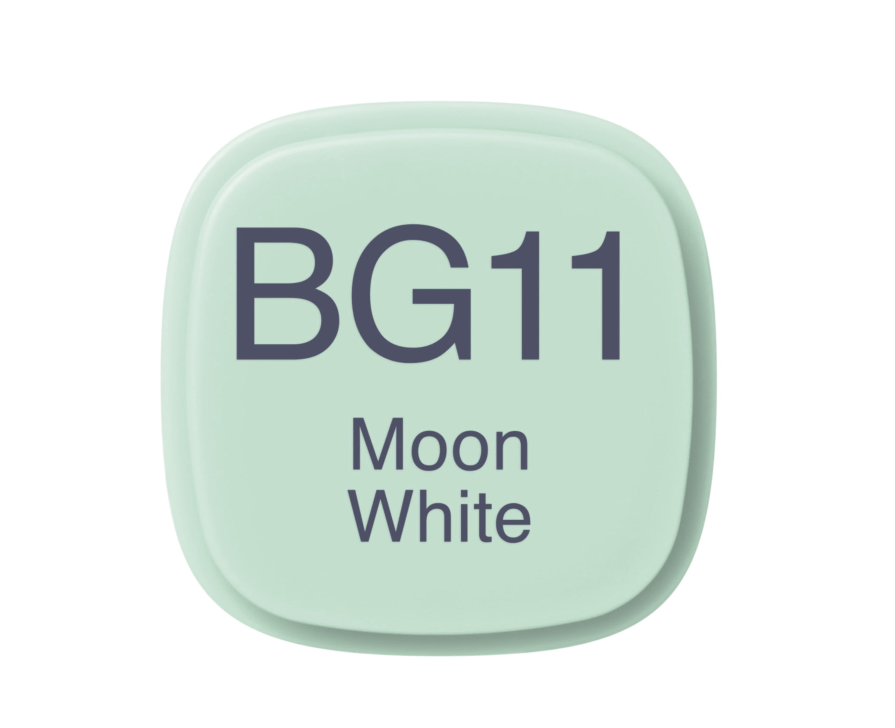 Copic Classic Marker, Moon White
