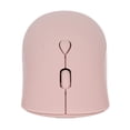 thumbnail image 1 of Mouse, 2.4G Slim Portable Computer Mouse,1600DPI,Rechargeable USB Mouse For Desktop, Notebook,PC, 1 of 8