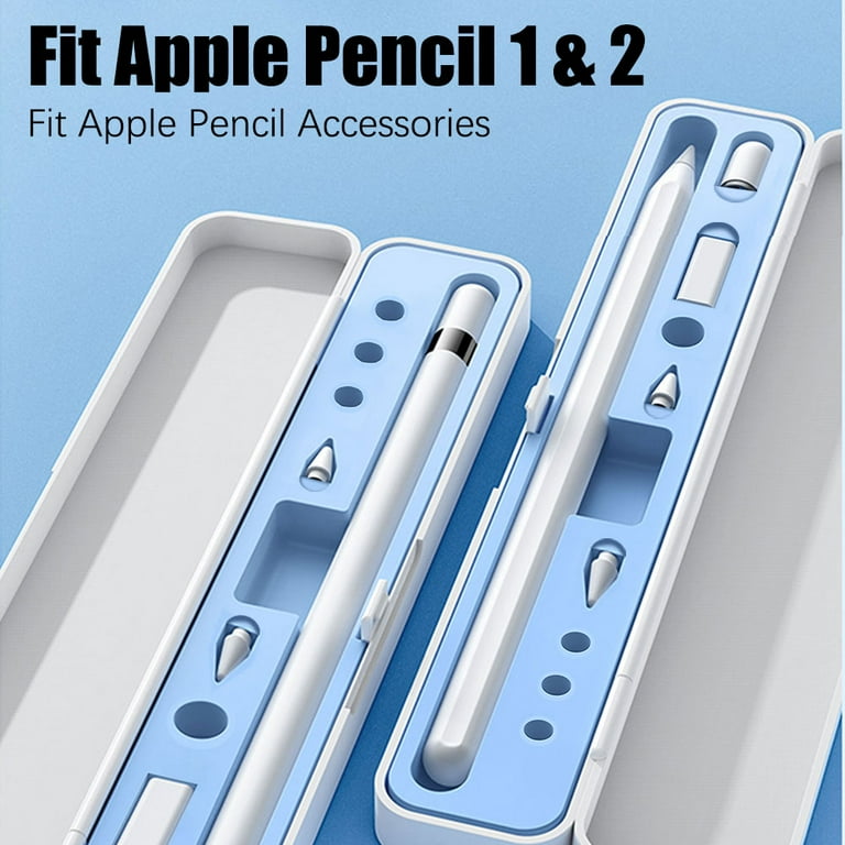 For Apple Pencil 2 1 Box for Ipad Pencil 2nd Generation 1st Gen