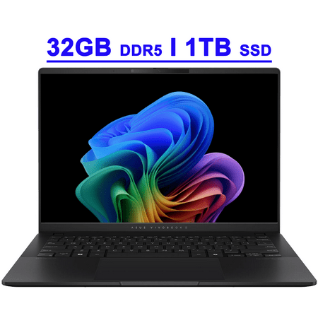 Asus Vivobook S 14 Premium...
