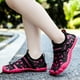 thumbnail image 1 of Zapatos para Caminar con Colchón De Aire Sin Cordones DQrwqpou Tenis De Mujer Tenis De Hombre, 1 of 5