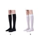 thumbnail image 5 of Sonducket Calcetín largo hasta el muslo, calcetines sexis por encima de la rodilla, medias finas, estilo japonés, pantorrilla, señoras, Type3 NO3, 5 of 6