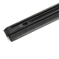 thumbnail image 4 of Unique Bargains 8mm Width 28' Windscreen Bracketless Wiper Blade Rubber Refill Strip for Car, 4 of 4