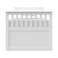 thumbnail image 3 of Storkcraft Marco Island Twin Captain’s Bed, 3 of 9