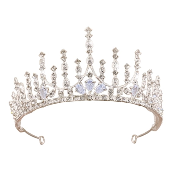 Party Light-up Decoration Metal Celebration for Wedding Bridal Birthday Prom Pageant Special Events Festive Atmosphere Enhancer