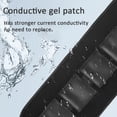 thumbnail image 4 of iKeener EMS Pulse Body Massage Belt Anti-honeycomb Smart Abdominal Muscle Stimulator Fat Burner Waist Weight Loss Body Slimming Massage, 4 of 8