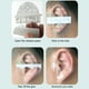 thumbnail image 4 of Pegatinas impermeables para oídos infantiles para usar en piscinas | Parches desechables transpirables | Protectores auditivos adhesivos suaves para niños | Tapones impermeables fáciles de qu, 4 of 5