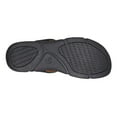 thumbnail image 3 of Easy Spirit Monte Women's Slingback Thong Sandals Color: Black Smooth Black Pat Size: 8.5, 3 of 4