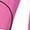 Pink, variant on Men’s Chef Coat Set (4 Pieces), Black with Orange Double-Breasted Kitchen Uniform Jackets,