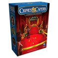 thumbnail image 1 of Renegade Game Studios REN02314 Crimes & Capers & the Winner Is Dead Board Game, 1 of 4