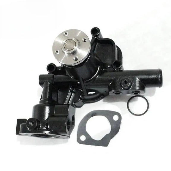 129004-42001 Water Pump for Yanmar 4TNV88 3TNV88 4TNV84 Excavator 129508-42001 YM129508-42001 Engine 129004