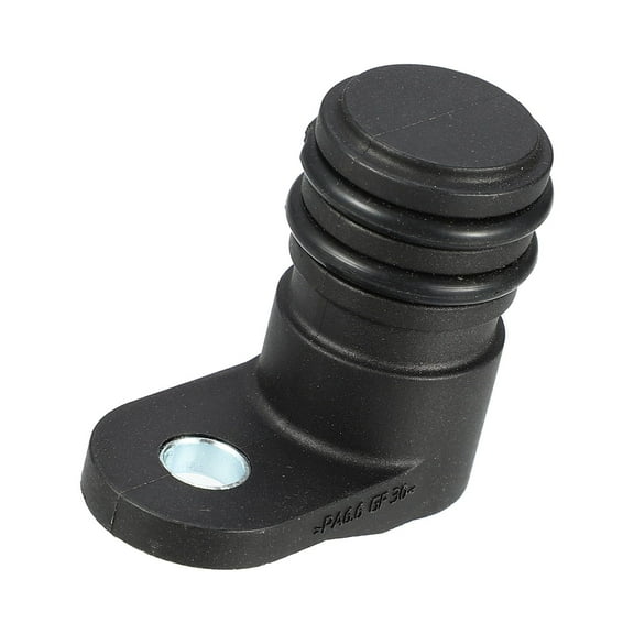 Unique Bargains Car Engine Coolant Sealing Blind Plug No.11537519733 for BMW 528i 2008-2010 Black
