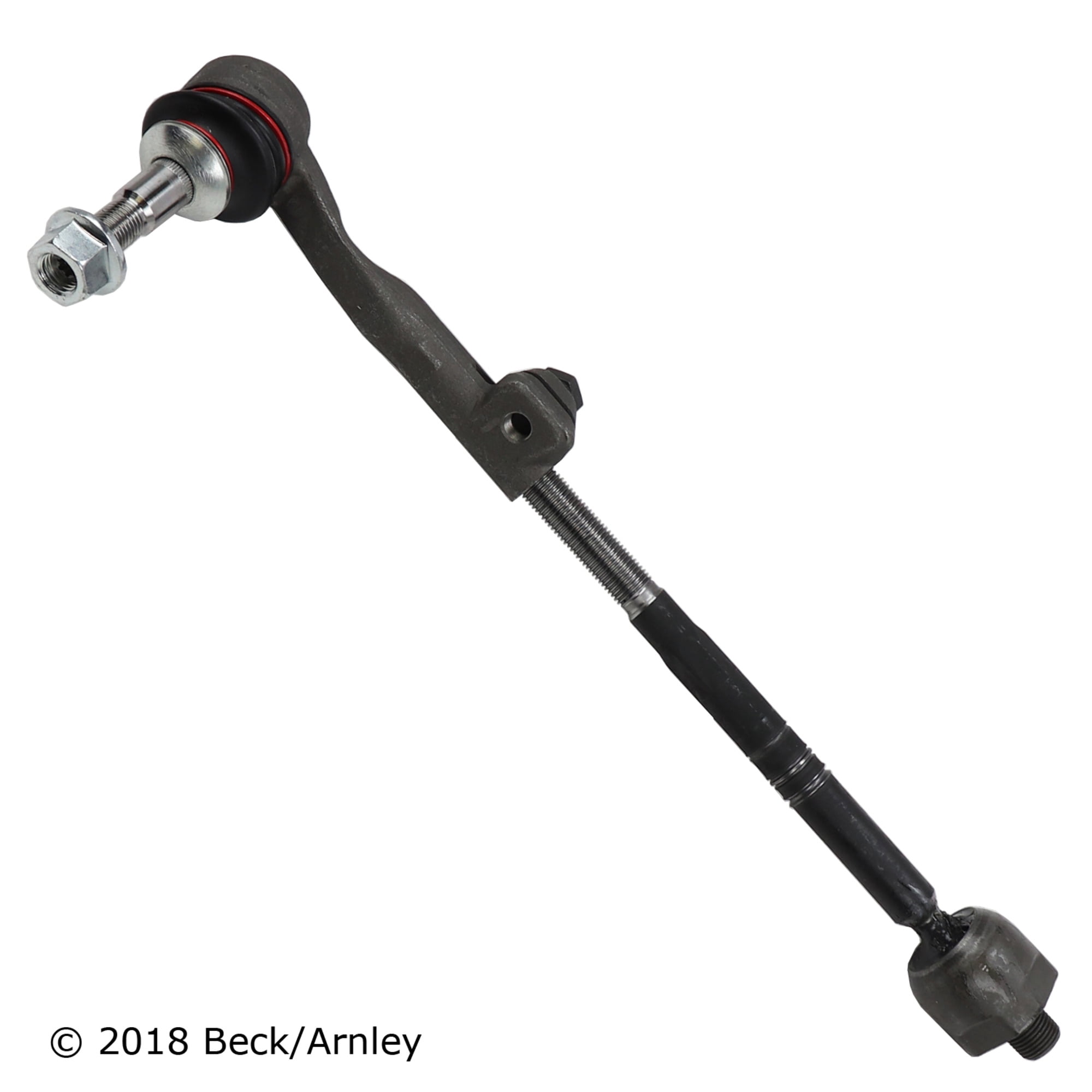 BeckArnley 101-8275 Tie Rod Assembly
