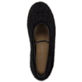 thumbnail image 3 of Celebrity Pink's Womens Kelsie Plush Ballet Flat, 3 of 5