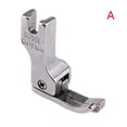 thumbnail image 2 of 15pcs High Low Compensating Presser Foot Left / Right Edge Guide Foot For Industrial Sewing Machine Accessories ,Easy to Install, 2 of 6