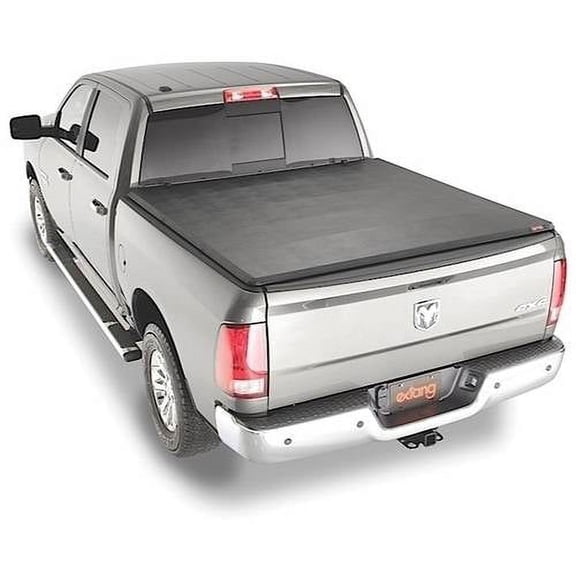 Extang eMAX Tonneau Cover Fits 2002-2008 Dodge Ram 1500, 2500, 3500 6'4" Bed