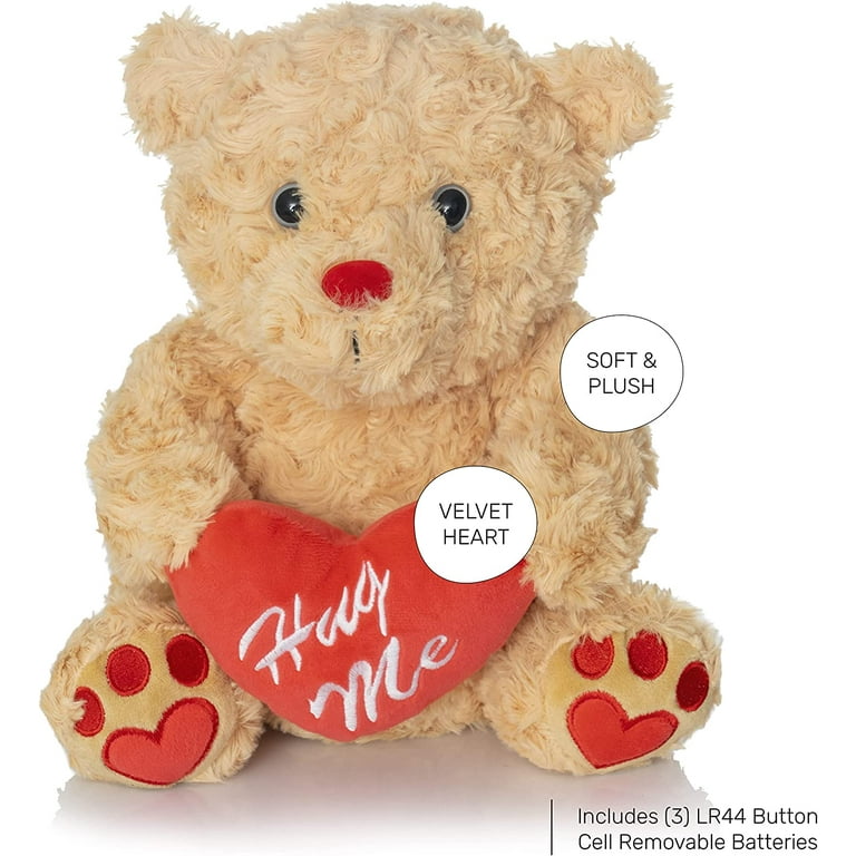 Farting sale teddy bear