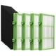 thumbnail image 1 of Filtro HEPA True de repuesto para Holmes AER1 Series x4, 1 of 7