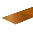 thumbnail image 2 of Tira de latón K & S Precision Metals de 5 cm x 30 cm x 0,4 mm, 2 of 5