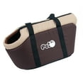thumbnail image 4 of <p>Cat Carrying Case, Warm Foldable Built In Hook Breathable Pet Carrier With Shoulder Straps For All Seasons For Pets</p>, 4 of 8