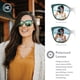 thumbnail image 4 of Gafas de Sol Polarizadas Knockaround Deja Views para Mujer, 4 of 8
