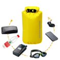 thumbnail image 4 of Floating Waterproof Dry Bag, Nylon Dry Bag for Water Sports, Kayaking, Rafting, Boating, Swimming, Camping, Fishing, 4 of 6