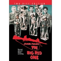 Warner Bros - The Big Red One [DIGITAL VIDEO DISC]